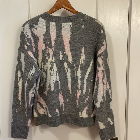 Rails NWT Virgo Crewneck Sweater | Size Small - Picture 9 of 12